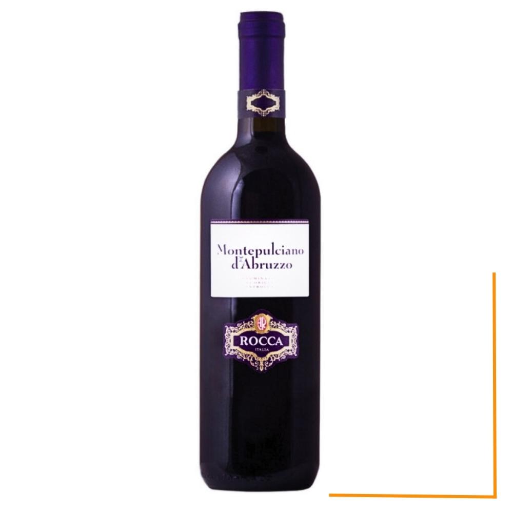 Vino Tinto Montepulciano D´Abruzzo 1500 ml