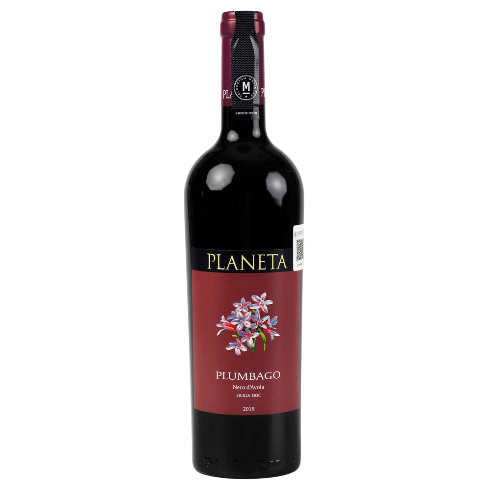 Vino Tinto Planeta Plumbago 750 ml