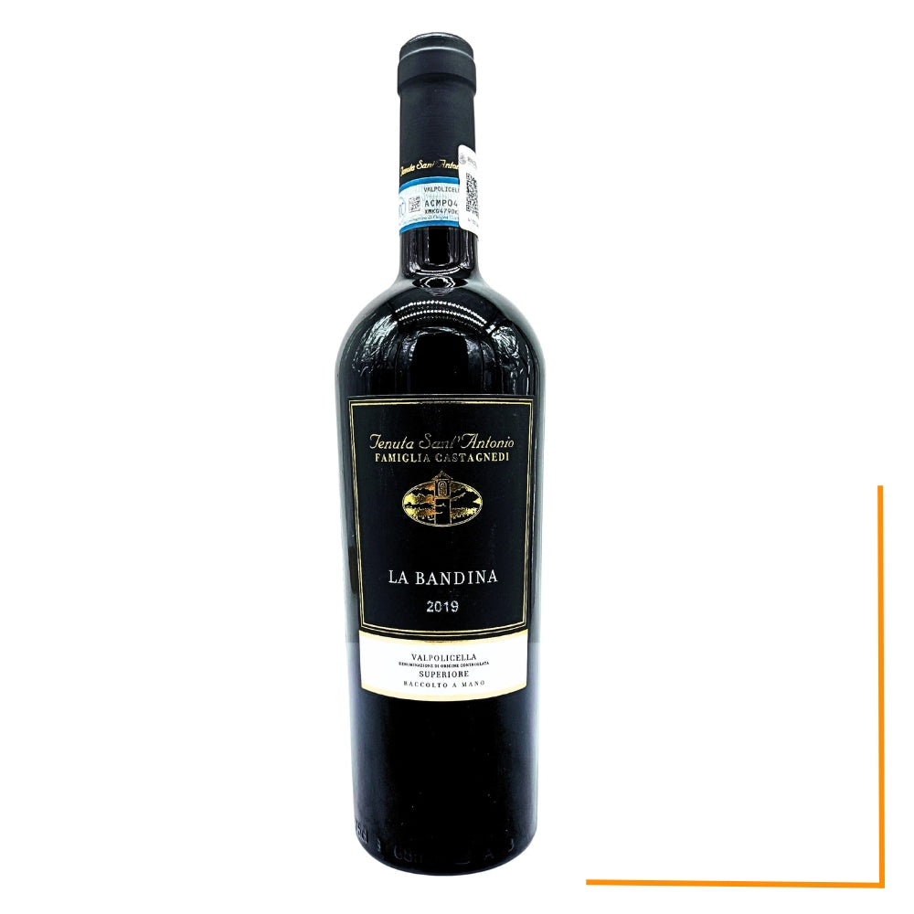 Vino Tinto San Antonio La Bandina Valpolicella Superior 750 ml