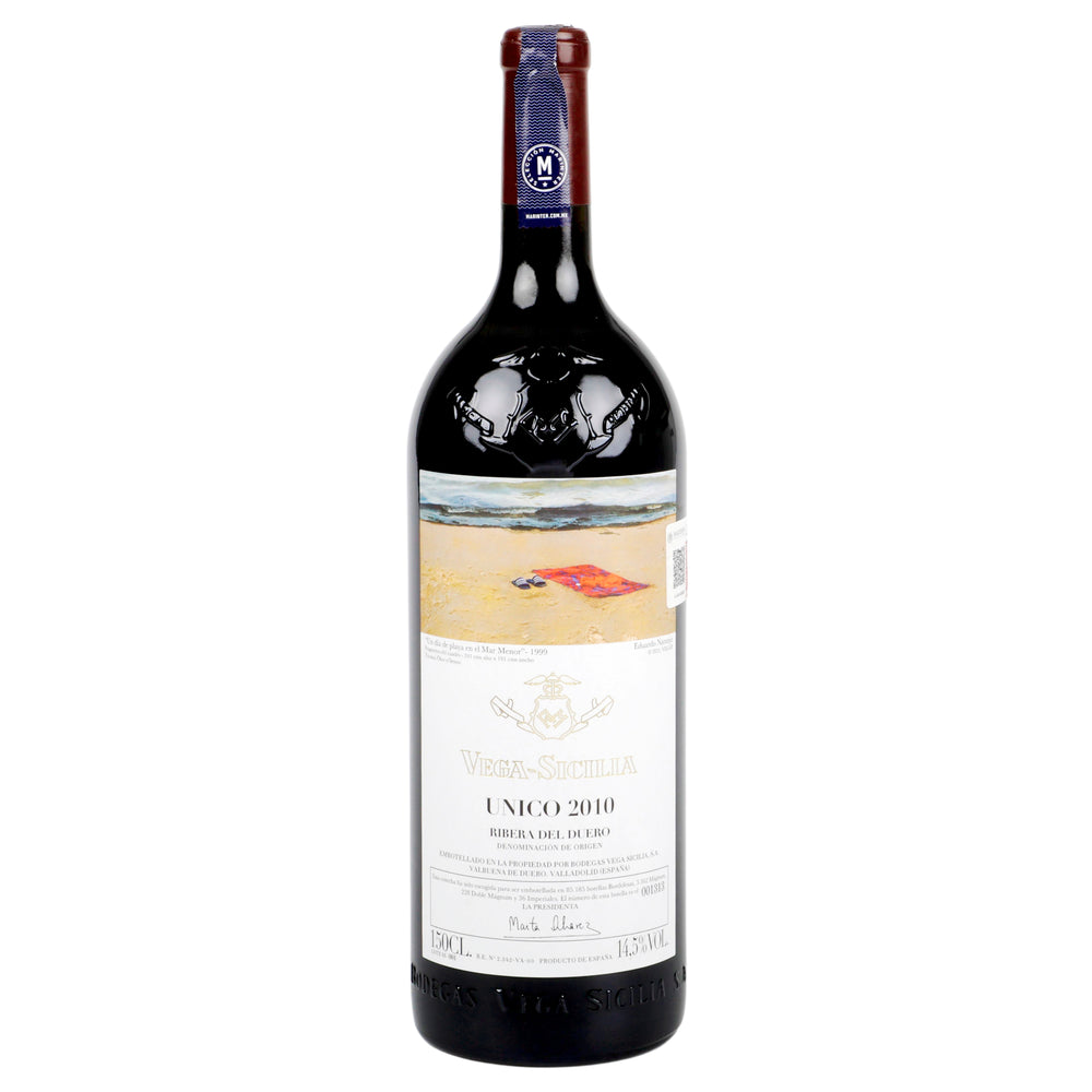 Vino Tinto Vega Sicilia Unico 1500 ml