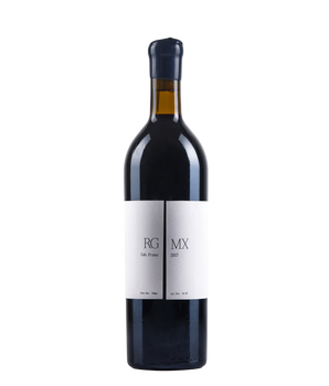 Vino Tinto Rivero González Cabernet Franc 750 ml