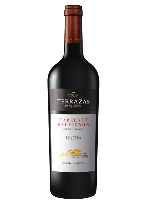 Reserva Cabernet Sauvignon 750 ml