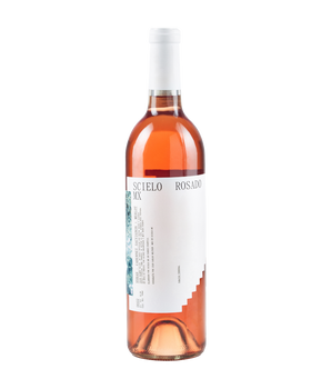 Vino Rosado Scielo Rosado 750 ml