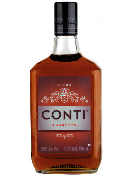 Lic Amaretto Conti 750 Ml