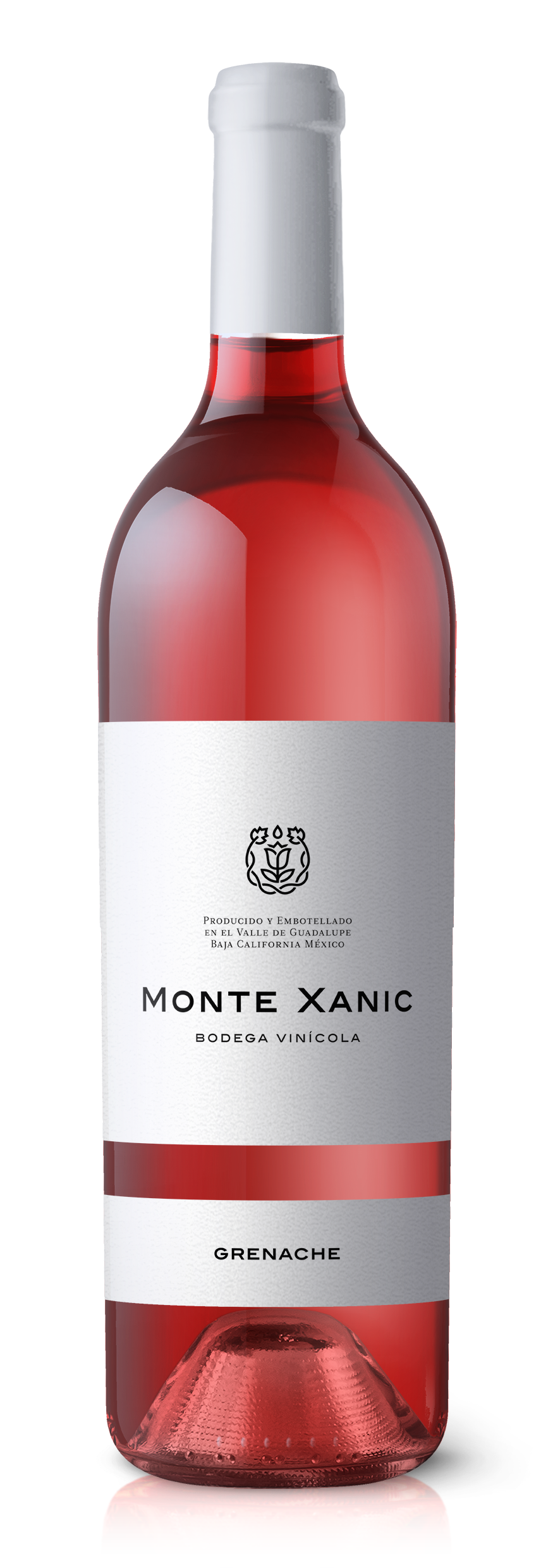 Vino Rosado Monte Xanic Grenache Rosado 750 ml