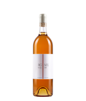 Vino Naranja Rivero Gonzalez Naranja 750 ml