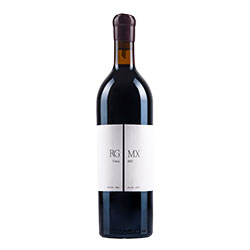 Vino Tinto Rivero González Tinto 750 ml