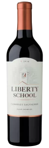 Vino Tinto Liberty School Cabernet Sauvignon 750 ml