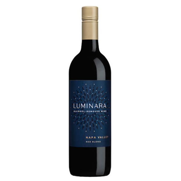 Vino tinto Luminara Red Blend 750ML