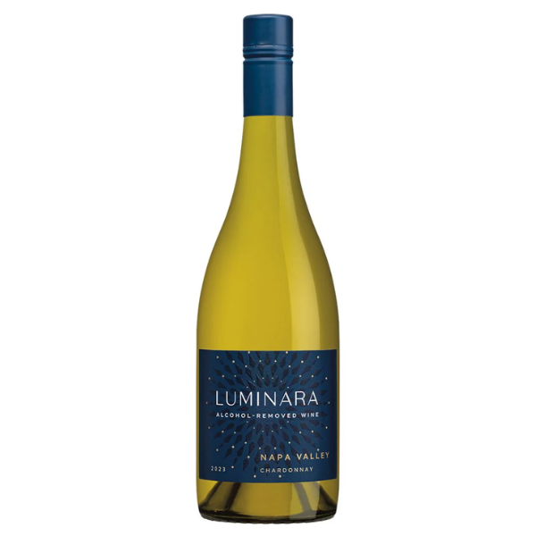 Vino blanco Luminara Chardonnay 750ML