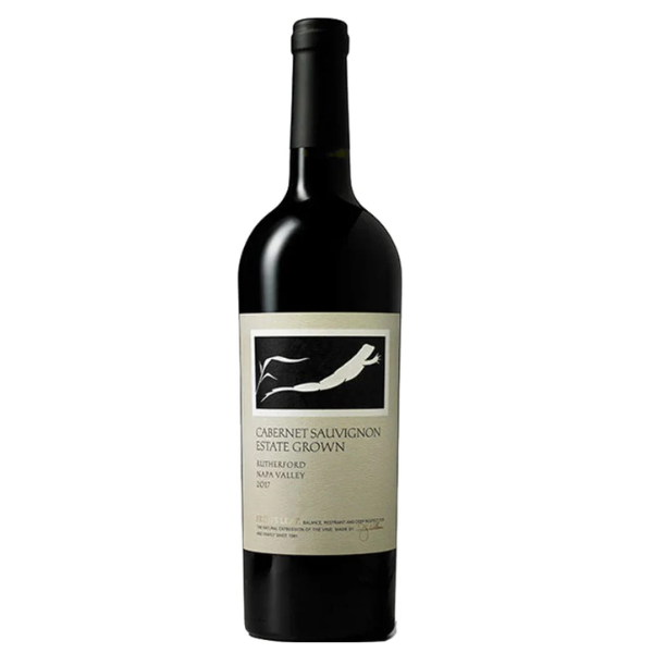 Vino tinto Frog's Leap Estate Cabernet Sauvignon 750ML