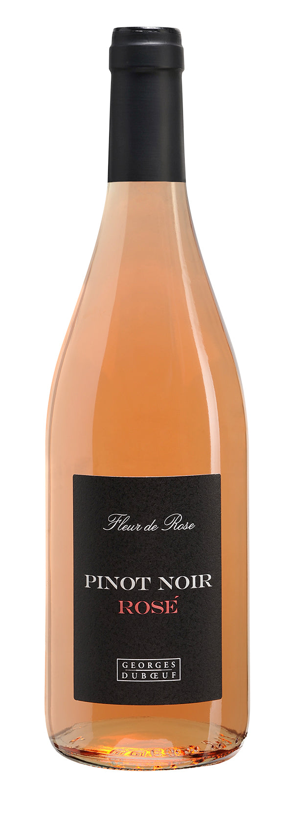 Vino Rosado Georges Duboeuf Pinot Noir Rose Pays De Oc 750 Ml