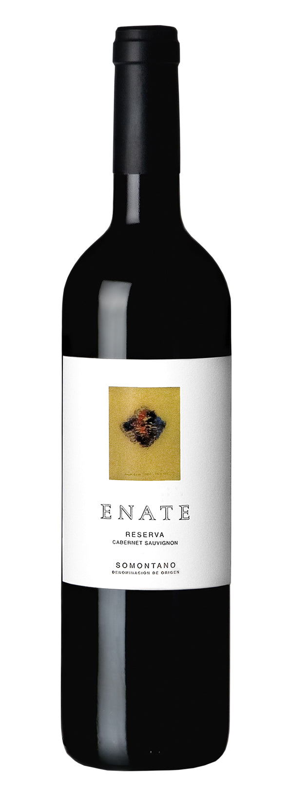 Vino Tinto Enate Cabernet Sauvignon Reserva 750 Ml