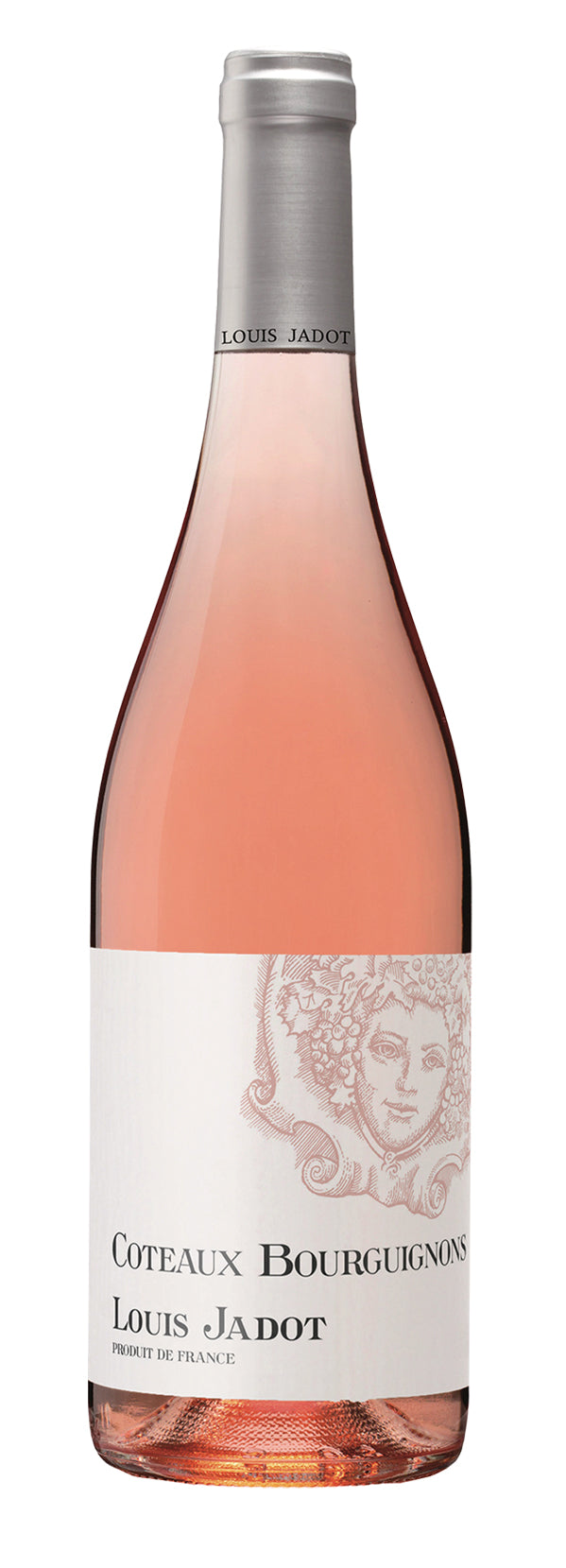 Vino Rosado Louis Jadot Coteaux Bourguignons 750 ml