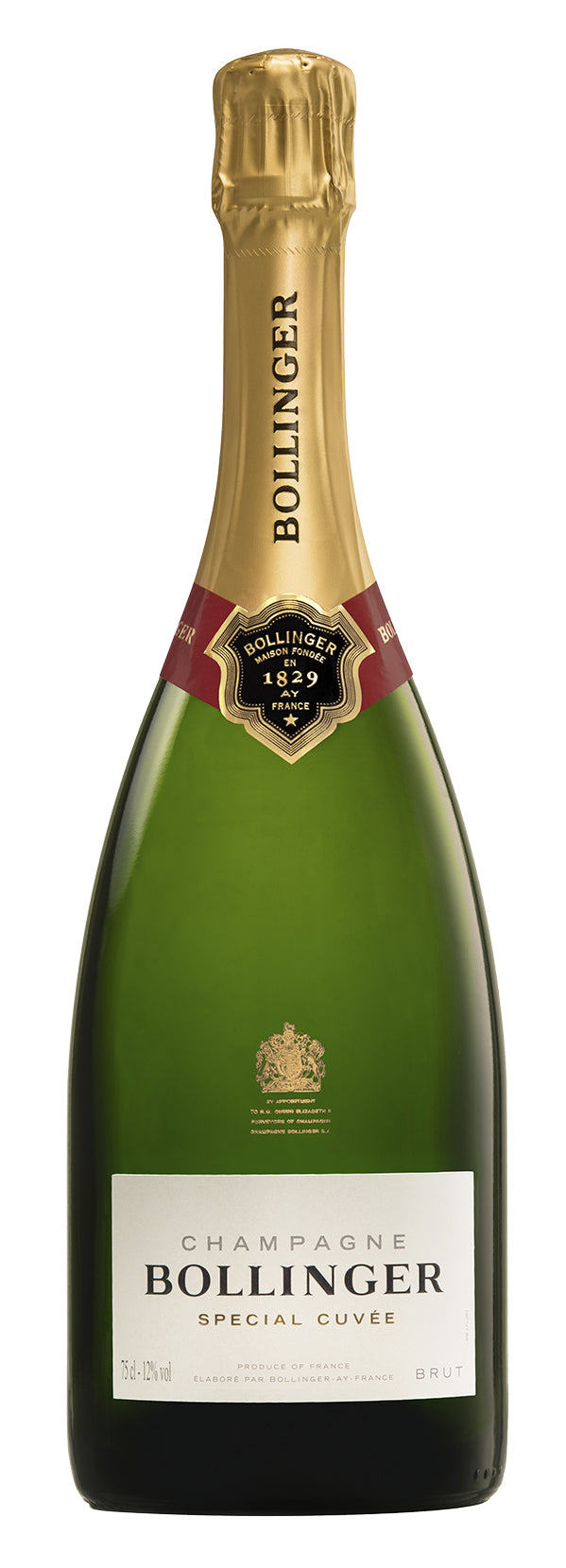 Champagne Bollinger Special Cuvee 1500 ml