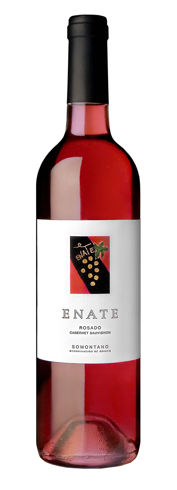 Vino Rosado Enate Rosado 750ml