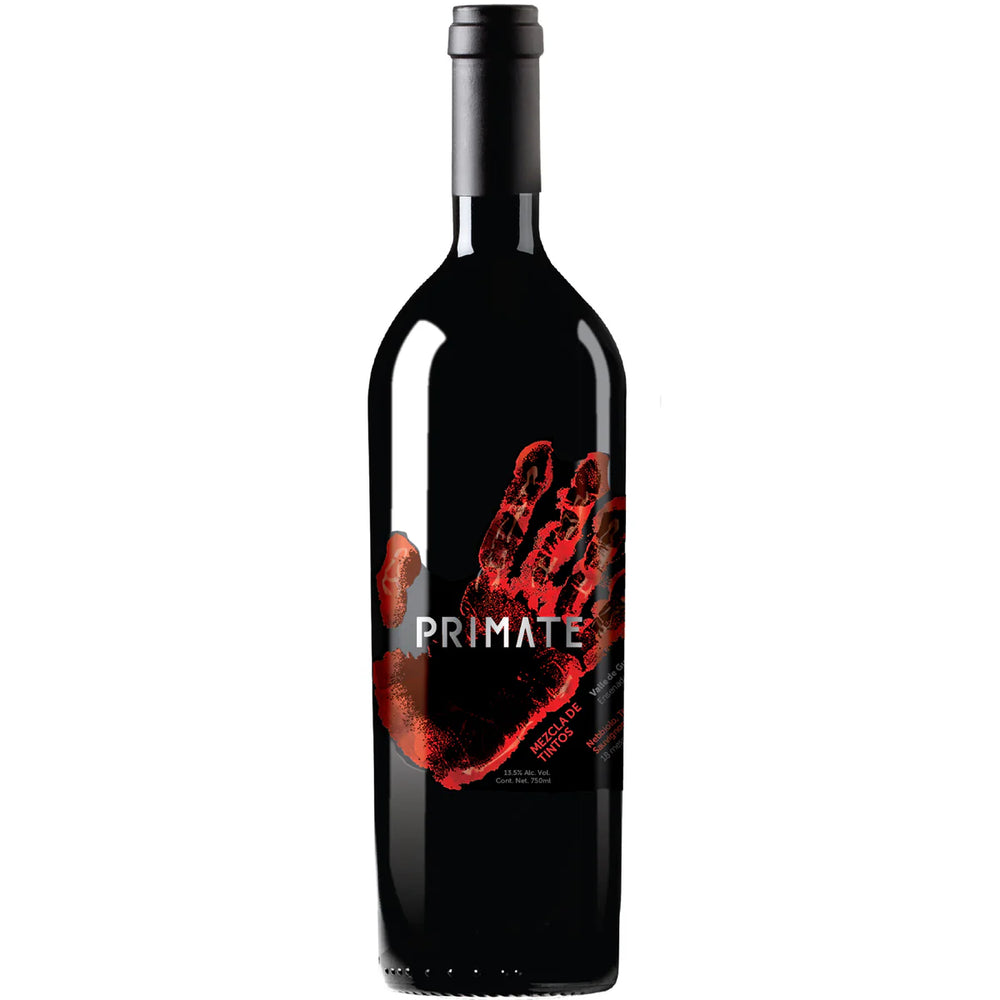 Vino Tinto Primate 750 ml