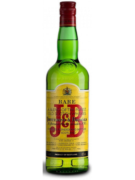 Whisky J & B Rare 1000 Ml