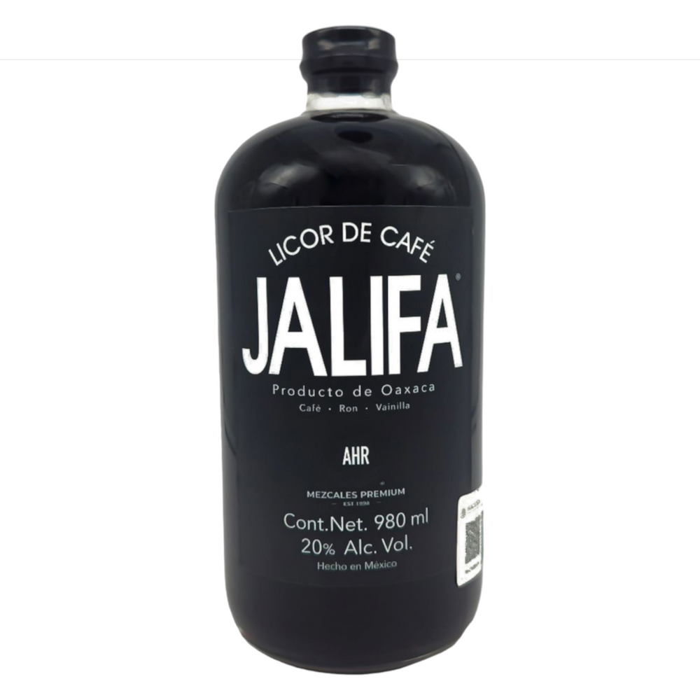 Licor de Cafe Jalifa 980 ml