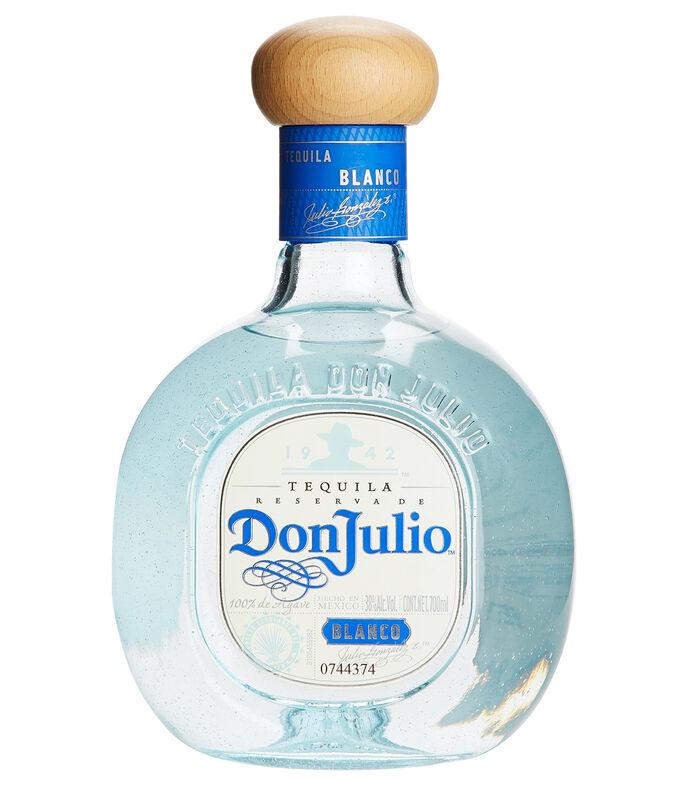 Tequila Don Julio Blanco 700 ml